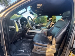 Used 2015 Ford F-150 4WD Supercrew Lariat 5 1/2 at Drivenci Motors near Olmito, TX