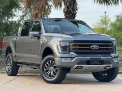 Used 2023 Ford F-150 4WD SuperCrew Box at Drivenci Motors near Olmito, TX