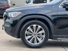 Used 2021 Mercedes-Benz GLE GLE 350 4MATIC SUV at Drivenci Motors near Olmito, TX