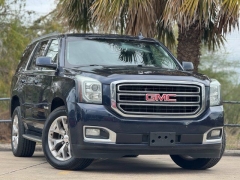 Used 2018  GMC Yukon 4d SUV RWD SLT at Drivenci Motors near Olmito&comma; TX