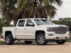 Used 2018  GMC Sierra 1500 4WD Crew Cab 143&period;5" Denali at Drivenci Motors near Olmito&comma; TX
