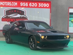 Used 2019 Dodge Challenger 2d Coupe RWD GT at Drivenci Motors near Olmito, TX