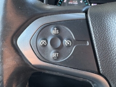 Used 2017 Chevrolet Silverado 1500 4WD Crew Cab LT Z71 at Drivenci Motors near Olmito, TX