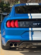 Used 2019  Ford Mustang 2d Fastback GT Premium at Drivenci Motors near Olmito&comma; TX