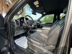Used 2020  Ford F-150 4WD SuperCrew XLT 5 1&sol;2 at Drivenci Motors near Olmito&comma; TX
