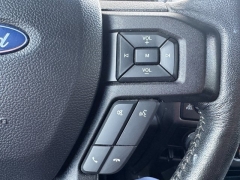 Used 2018 Ford F-150 4WD SuperCrew XLT 5 1/2 at Drivenci Motors near Olmito, TX