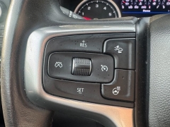 Used 2020 Chevrolet Silverado 1500 4WD Crew Cab LTZ at Drivenci Motors near Olmito, TX