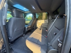 Used 2020  Chevrolet Silverado 1500 4WD Crew Cab LT Trail Boss at Drivenci Motors near Olmito, TX