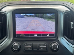 Used 2020 Chevrolet Silverado 1500 4WD Crew Cab LT Trail Boss at Drivenci Motors near Olmito, TX