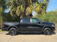 Used 2021  Ram 1500 4WD Rebel Crew Cab 5'7" Box at Drivenci Motors near Olmito&comma; TX
