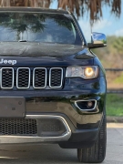Used 2018  Jeep Grand Cherokee 4d SUV 2WD Limited V6 at Drivenci Motors near Olmito&comma; TX