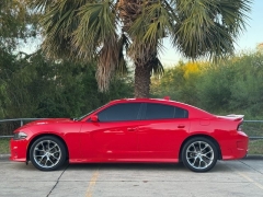 Used 2022  Dodge Charger GT RWD at Drivenci Motors near Olmito, TX