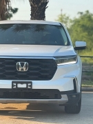 Used 2024 Honda Pilot EX-L 8 Passenger 2WD at Drivenci Motors near Olmito, TX