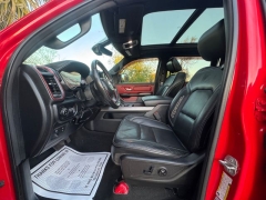 Used 2019  Ram 1500 4WD Crew Cab Rebel at Drivenci Motors near Olmito&comma; TX