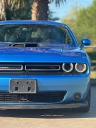 Used 2016  Dodge Challenger 2dr Cpe R/T Scat Pack at Drivenci Motors near Olmito, TX