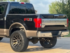 Used 2019 Ford F-150 4WD SuperCrew King Ranch 5 1/2 at Drivenci Motors near Olmito, TX