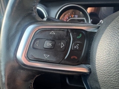 Used 2018  Jeep Wrangler Unlimited 4d SUV 4WD Sahara at Drivenci Motors near Olmito&comma; TX