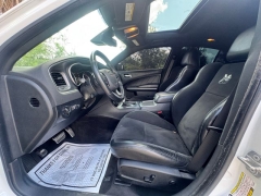 Used 2018  Dodge Charger 4d Sedan RWD R&sol;T 392 Scat Pack at Drivenci Motors near Olmito&comma; TX