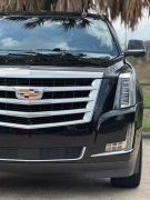 Used 2019  Cadillac Escalade ESV 4d SUV RWD Premium Luxury at Drivenci Motors near Olmito&comma; TX