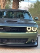 Used 2018  Dodge Challenger 2d Coupe T&sol;A 392 at Drivenci Motors near Olmito&comma; TX