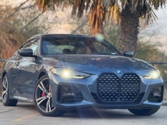 Used 2022  BMW 4 Series 430i Coupe at Drivenci Motors near Olmito&comma; TX
