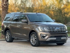 Used 2018  Ford Expedition 4d SUV 2WD Limited at Drivenci Motors near Olmito&comma; TX