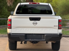Used 2022 Nissan Frontier King Cab 4x4 S Auto at Drivenci Motors near Olmito, TX