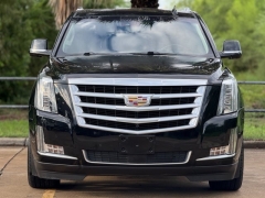 Used 2016  Cadillac Escalade 4d SUV RWD Premium at Drivenci Motors near Olmito, TX