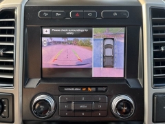 Used 2019 Ford F-150 4WD SuperCrew King Ranch 5 1/2 at Drivenci Motors near Olmito, TX