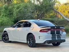 Used 2020 Dodge Charger 4d Sedan RWD R/T at Drivenci Motors near Olmito, TX