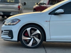Used 2018  Volkswagen GTI 4d Hatchback Autobahn Auto at Drivenci Motors near Olmito&comma; TX