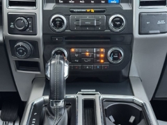 Used 2018  Ford F-150 4WD SuperCrew Lariat 5 1&sol;2 at Drivenci Motors near Olmito&comma; TX