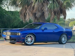 Used 2019  Dodge Challenger 2d Coupe RWD SXT at Drivenci Motors near Olmito&comma; TX