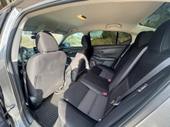 Used 2025  Nissan Sentra SV CVT at Drivenci Motors near Olmito&comma; TX