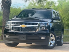 Used 2016 Chevrolet Tahoe 4d SUV RWD LT at Drivenci Motors near Olmito, TX