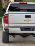 Used 2017  Chevrolet Silverado 1500 4WD Crew Cab LT at Drivenci Motors near Olmito, TX