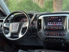 Used 2016  GMC Sierra 1500 4WD Crew Cab SLE at Drivenci Motors near Olmito&comma; TX