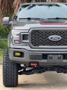 Used 2020  Ford F-150 4WD SuperCrew Lariat 5 1&sol;2 at Drivenci Motors near Olmito&comma; TX