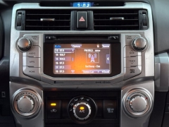 Used 2018  Toyota 4Runner SR5 4WD &lpar;Natl&rpar; at Drivenci Motors near Olmito&comma; TX
