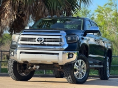 Used 2014  Toyota Tundra 4WD CrewMax 1794 5&period;7L FFV at Drivenci Motors near Olmito&comma; TX