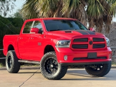 Used 2016  Ram 1500 4WD Crew Cab Sport at Drivenci Motors near Olmito&comma; TX