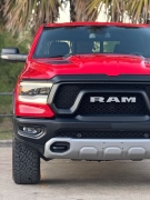 Used 2019  Ram 1500 4WD Crew Cab Rebel at Drivenci Motors near Olmito&comma; TX