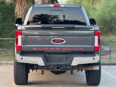 Used 2018  Ford Super Duty F-250 4WD Crew Cab Lariat at Drivenci Motors near Olmito, TX