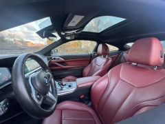 Used 2022  BMW 4 Series 430i Coupe at Drivenci Motors near Olmito&comma; TX