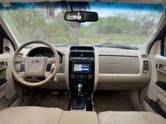 Used 2012  Ford Escape 4d SUV FWD Limited at Drivenci Motors near Olmito&comma; TX