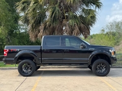 Used 2020  Ford F-150 4WD SuperCrew XLT 5 1&sol;2 at Drivenci Motors near Olmito&comma; TX