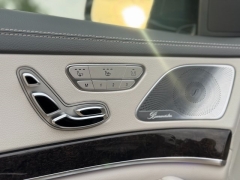 Used 2017 Mercedes-Benz S-Class 4d Sedan S550 at Drivenci Motors near Olmito, TX