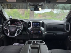 Used 2021  Chevrolet Silverado 1500 4WD Crew Cab 147" RST at Drivenci Motors near Olmito&comma; TX