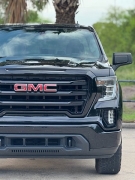 Used 2022 GMC Sierra 1500 Limited 4WD Crew Cab 147" Elevation w/3VL at Drivenci Motors near Olmito, TX