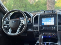 Used 2018 Ford F-150 4WD SuperCrew King Ranch 5 1/2 at Drivenci Motors near Olmito, TX